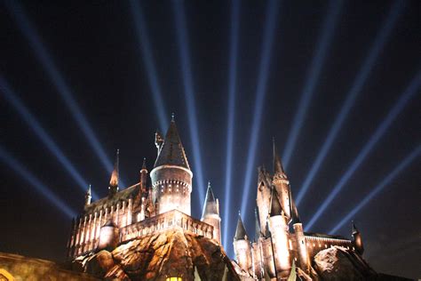 Wizarding World of Harry Potter at Hollywood: Things to Know | Collider