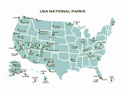 Creating Map of National Parks - seeking advice! : r/lasercutting