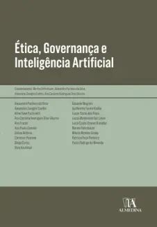 Baixar livro Ética Governança e Inteligência Artificial Alexandre