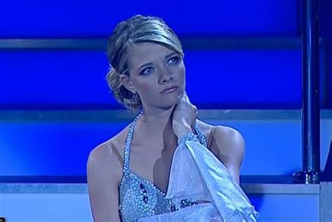 Jessica Watson Info Aussies Vote For Jess In Dwts Fabulous Dancing