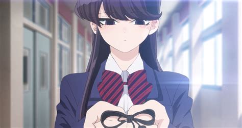 Komi Can’t Communicate season 2 episode 11: Komi takes Yamai's help and ...