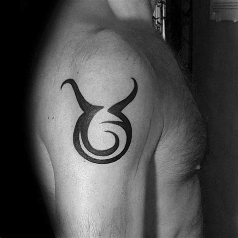 71 Tatuajes De Tauro Descubre Como Queda Tu Signo En Tu Piel