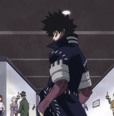 Daily Dabi On Twitter Man Doesnt Give A Single Fuck