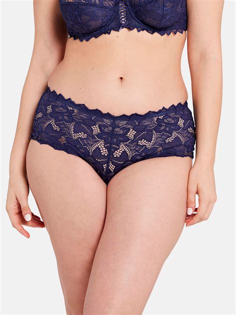 Culotte Arum Sans Complexe Femme Daxon