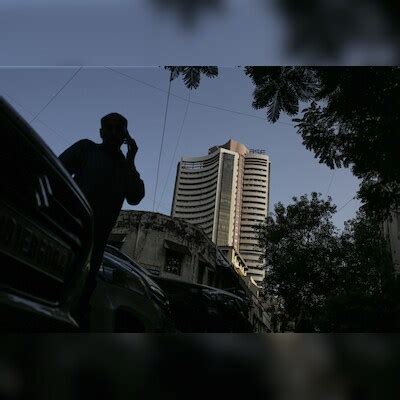 Market Highlights July 16 Sensex Nifty End Flat After Hitting Record