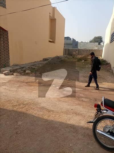 Marla Plots For Sale In Shah Allah Ditta Islamabad Zameen