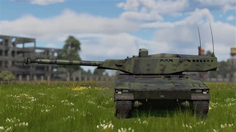 War Thunder Cv 90105 Xc 8 Deku Deals