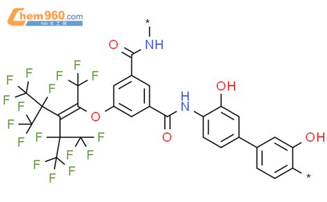 141206 03 3 Poly Iminocarbonyl 5 3 4 4 4 Tetrafluoro 2 1 2 2 2