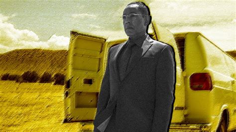 Giancarlo Esposito Talks Saying Goodbye To Gus Fring