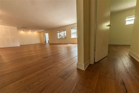 European White Oak - Ability Wood Flooring