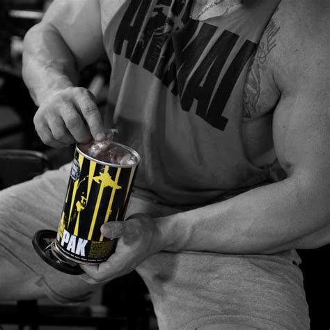 Buy Universal Nutrition Animal Pak (44 Pack) from AED154 with Delivery ...