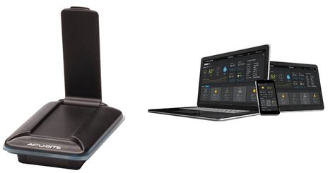 AcuRite Smart Hub Review & Remote Monitoring Sensor Guide 