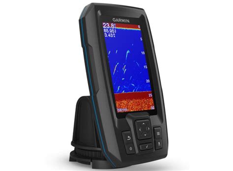 Garmin eco/fishfinder striker 4 plus in vendita online