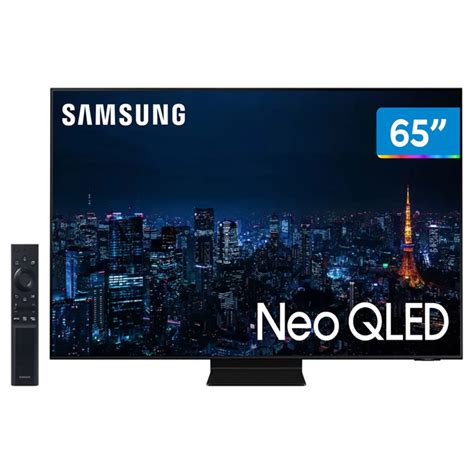 Samsung Tv Qled Smart K Qn Qn Aagxzd