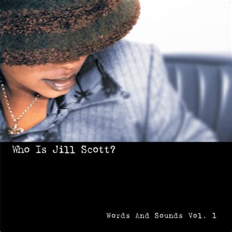 Jill Scott Collaborations Album