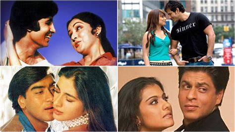 Then And Now After Many Years These Famous Onscreen Couples Were Totally