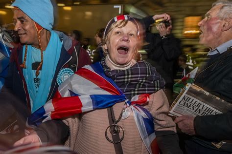 Britanci se pokajali Većina bi sad glasalo za povratak u Europsku