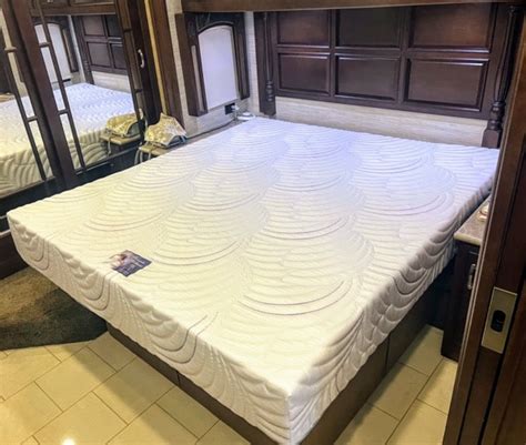 Ultimate Comfort Rv Mattress Comfort Rv Mattresses