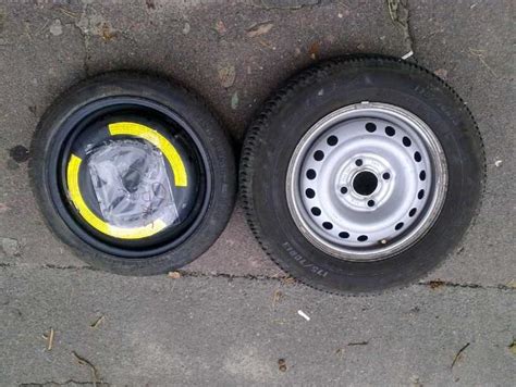 Крепление запаски на прицеп своими руками