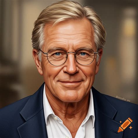 Attractive Year Old White Male With Blonde Hair Glasses And Blue Eyes On Craiyon