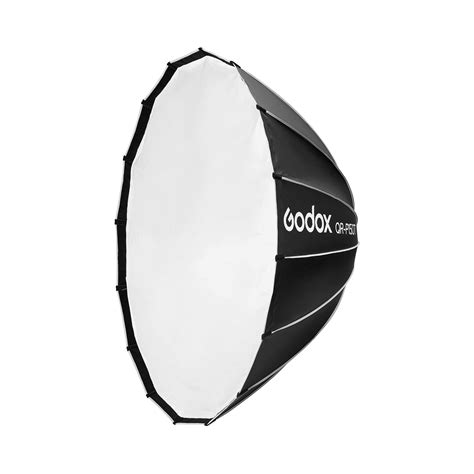 Софтбокс параболический Godox QR-P150T быстроскладной - купить в ...