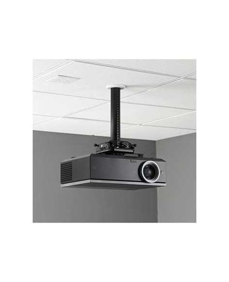 Syst Me Projecteur Suspendu Au Plafond Sysau