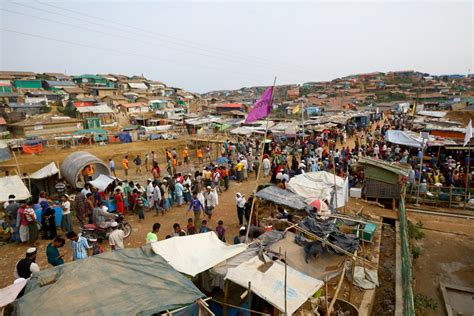 Religious Freedom Conditions In Burma Myanmar USCIRF