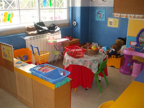 Cantinhos Na Educa O Infantil Nova Escola Braincp