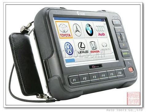 G Scan Diagnostic Scanner Is The Best Machine For Asia Cars Which Is