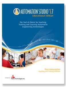 Folleto Edici N Educacional De Automation Studio