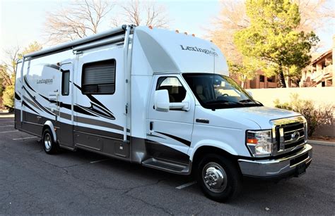 Forest River Lexington Gts Rvs For Sale