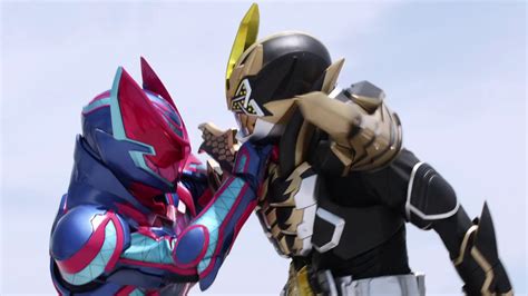 Kamen Rider Revice Episode 48 Review Youtube