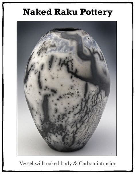 Raku Archive Robert Compton Pottery