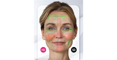 Personalized Skin Care Thanks To Artificial Intelligence Industries