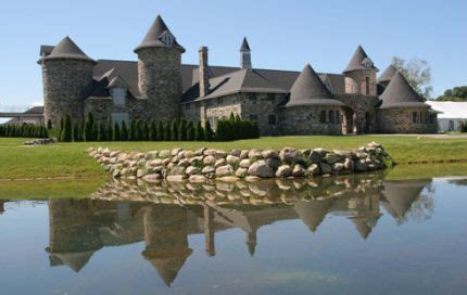 Castle Farms — Charlevoix, MI, 49720 — ReceptionHalls.com