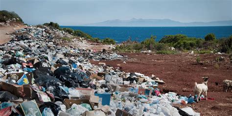 Huella ecológica qué es y sus características