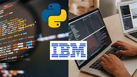 Qué curso gratuito ofrece IBM para aprender Python en ciencia de datos