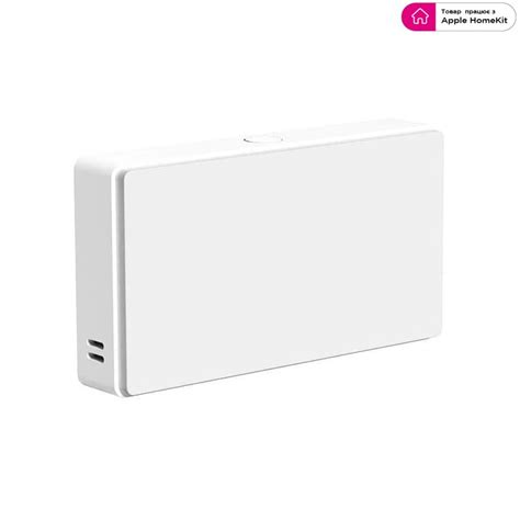 Датчик качества воздуха Xiaomi Aqara TVOC Air Quality ZigBee Monitor ...