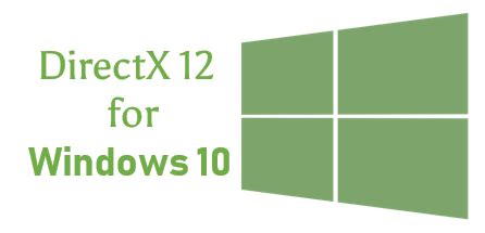 [SOLVED] Download DirectX 12 for Windows 10 - Driver Easy