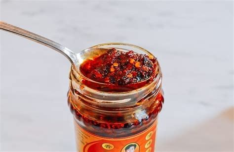 Lao Gan Ma Chili Sauce: About This Ingredient | The Woks of Life