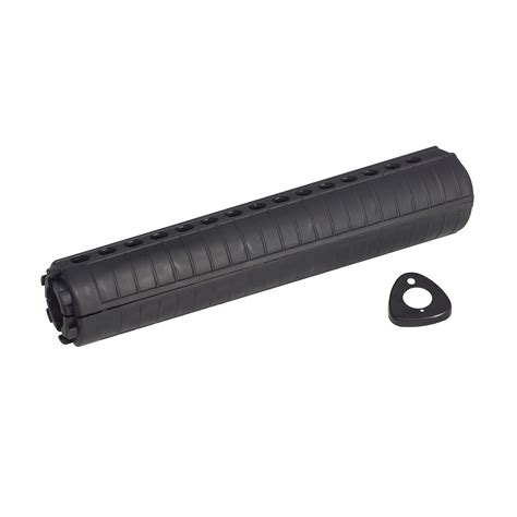 Eandc M16a2 Style Handguard For Ar M16 Aeg Ec Mp043 18 Airsoft