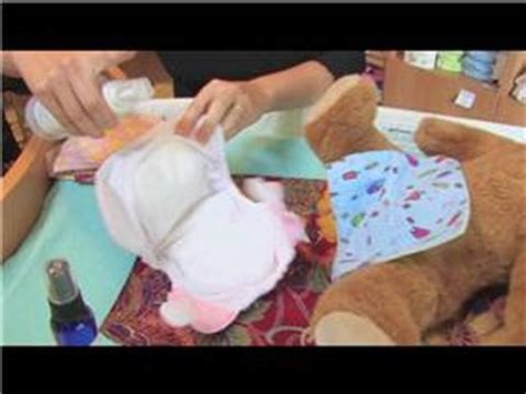 How To Use Cloth Diapers How To Wash Cloth Diapers At Home YouTube