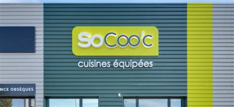 Cuisiniste Clisson Socoo C Magasin De Cuisines Quip Es