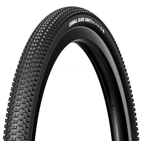 KENDA SMALL BLOCK EIGHT PRO TIRES 60 TPI WIRE BEAD Color Black