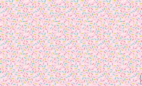 Sprinkles Wallpaper