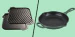 Griddle Vs Skillet What Is The Difference Between Them