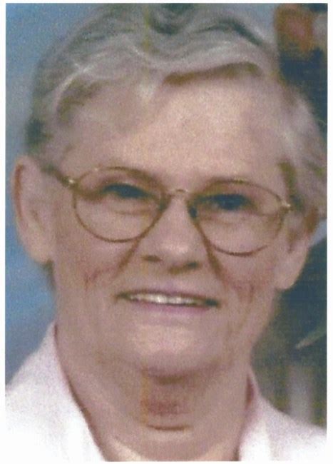 Barbara Jane Brashier Obituary Richmond Va