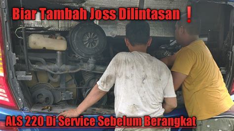 Berangkat Hari Ini Menuju Medan Ll Als Service Ac Control Bagian