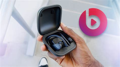 PowerBeats Pro Review Better Than AirPods YouTube