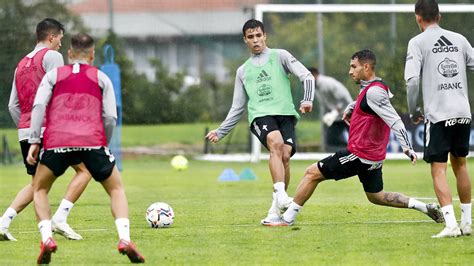 El Celta Avanza En La Pretemporada Más Atípica Con El Inicio De La